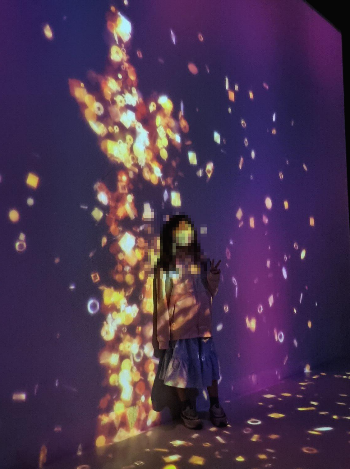 경주엑스포대공원 천마의 궁전 내부