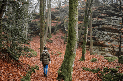 9월 산행지 추천