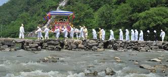 제 24회 생거진천 농다리 축제 기본정보와 프로그램 소개