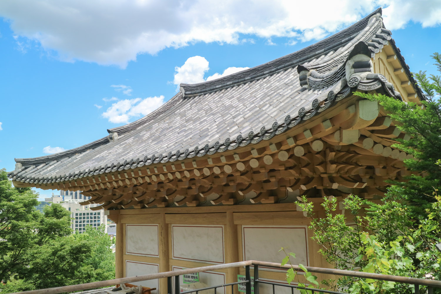 사직동 단군성전