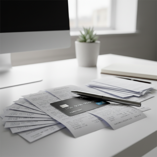 놓치면 후회할 세금 혜택! 접대비 비용 처리의 모든 것