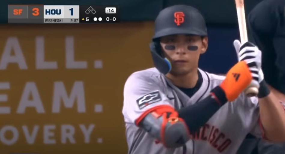2025 메이저리그 vs 휴스톤