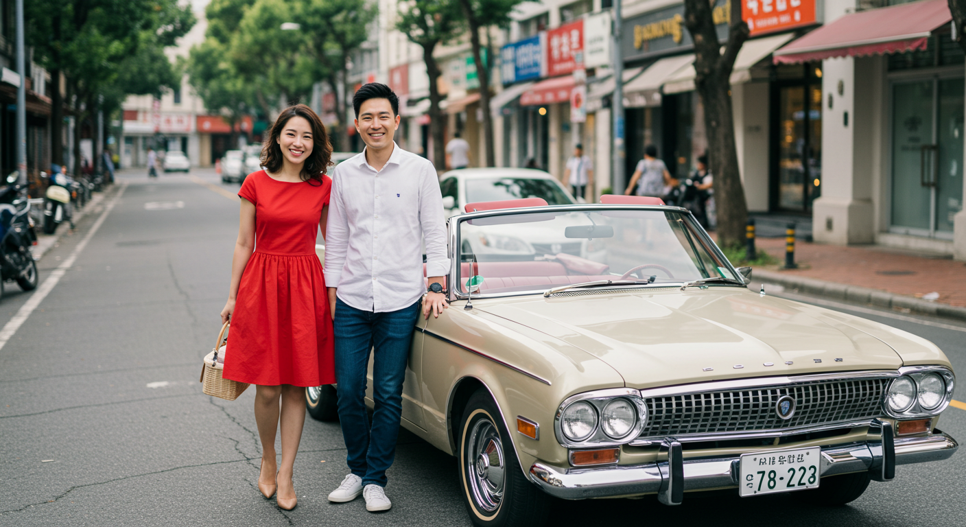 중고차 시세표 확인법 & 팔 때 주의사항