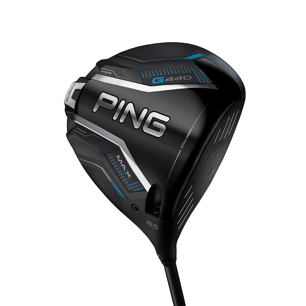 핑 G440 드라이버