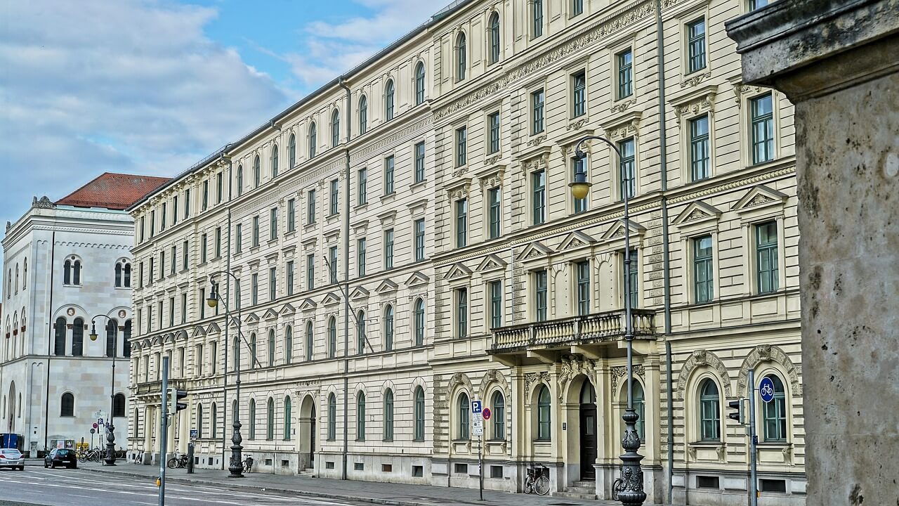 뮌헨,루트비히,막시밀리안,대학교,전통,우수성