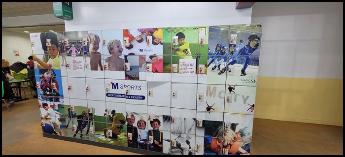 남양주별내빙상장-보관함