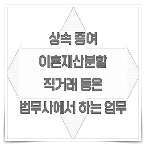 토지 상속