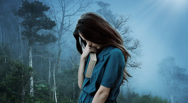 나의 자아 마비