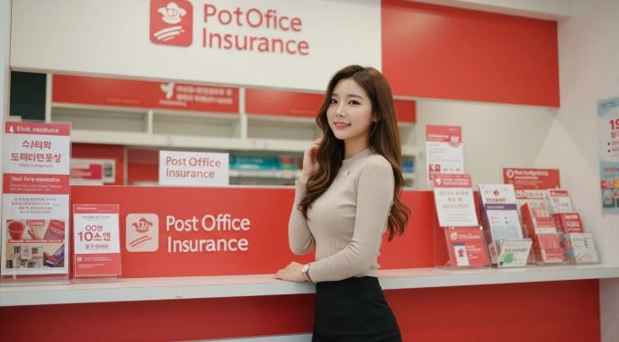 우체국 보험 💯 2025년 최신 정보 총정리 - 가입, 조회, 청구, 상품, 고객센터 완벽 가이드