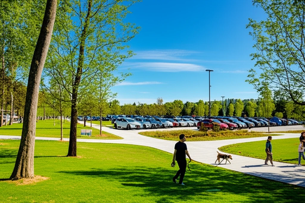드론 소음 확성기 금지 갑천생태공원 ..