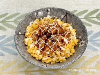 치킨마요덮밥 만들기 황금레시피_7