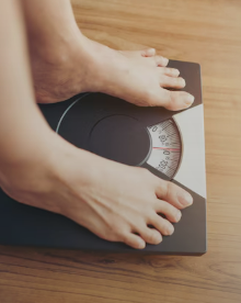 체중 감량을 위한 효과적인 방법 10가지