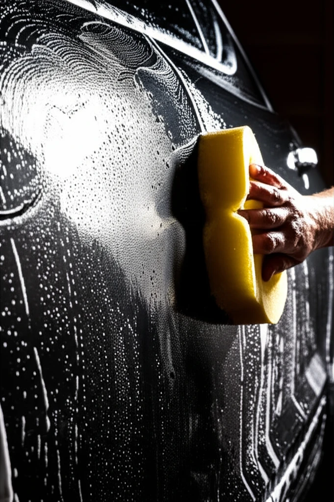 내 차를 위한 유리막 코팅 공임나라에