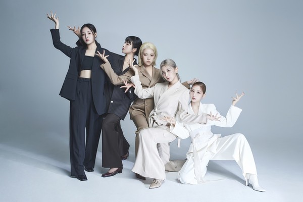 걸그룹 미미로즈