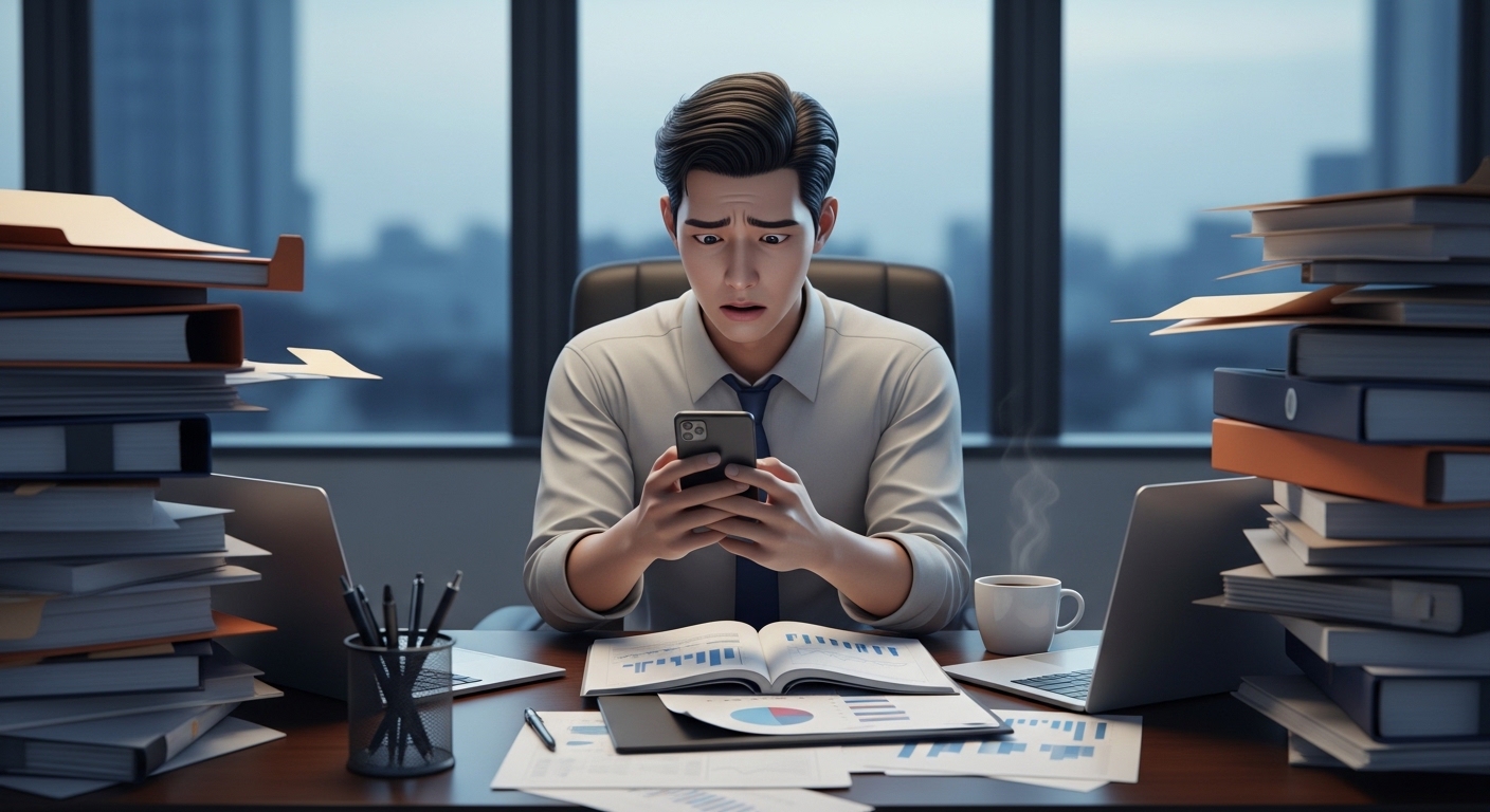 사업주 협박죄 성립 요건과 유형 분석