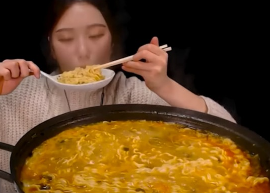 먹방-유튜브-순위