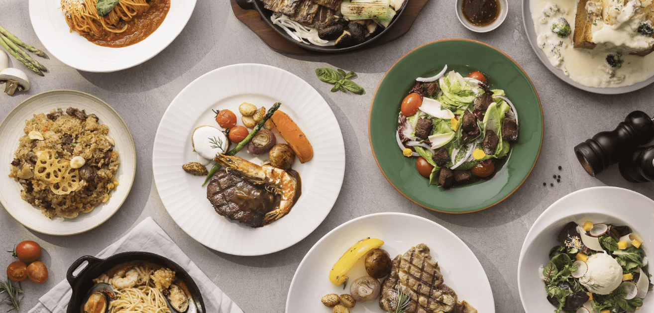 오크밸리 리조트