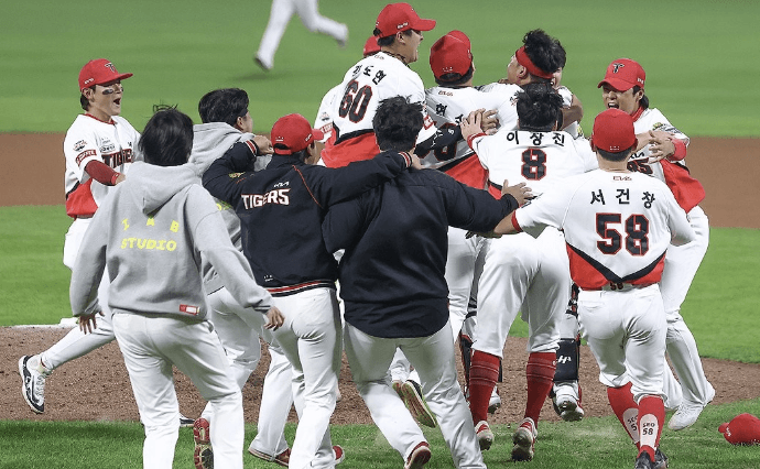야구 티켓 취소표 ‘취켓팅’