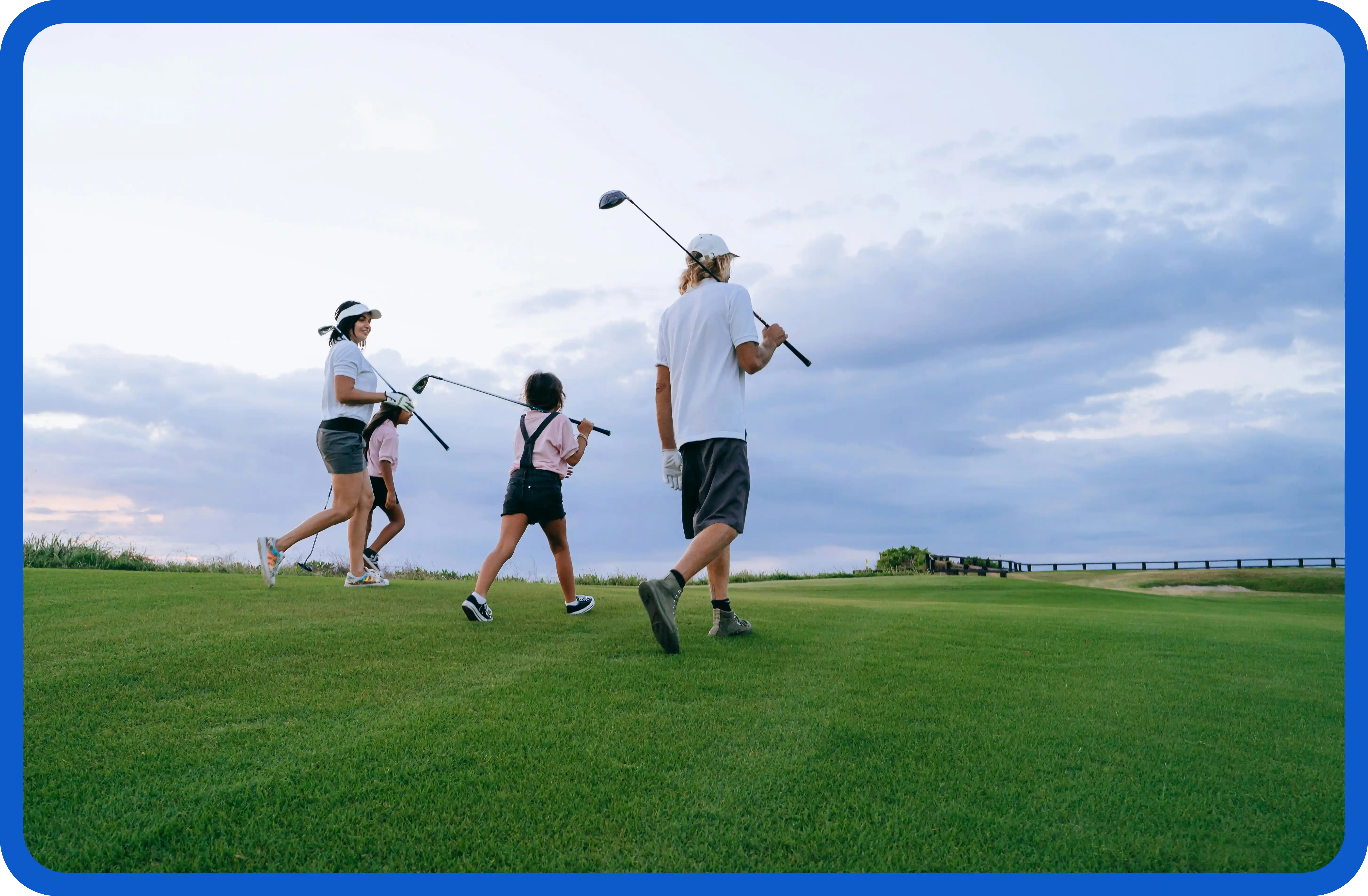 구장별 적용 사례 