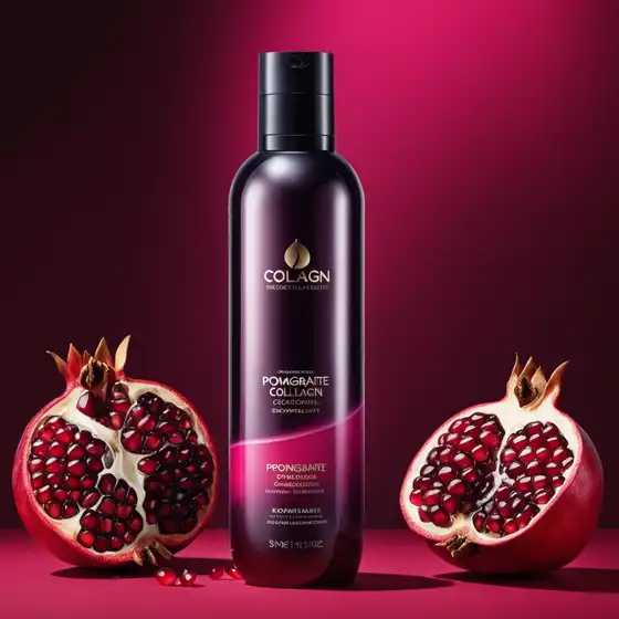 석류콜라겐효능