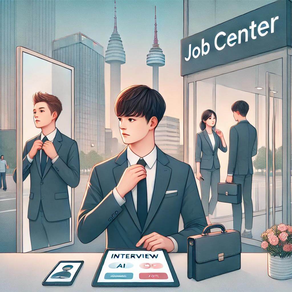 청년 취업 지원, AI 면접부터 무료로 정장 대여까지! 서울시 맞춤형 프로그램 총정리