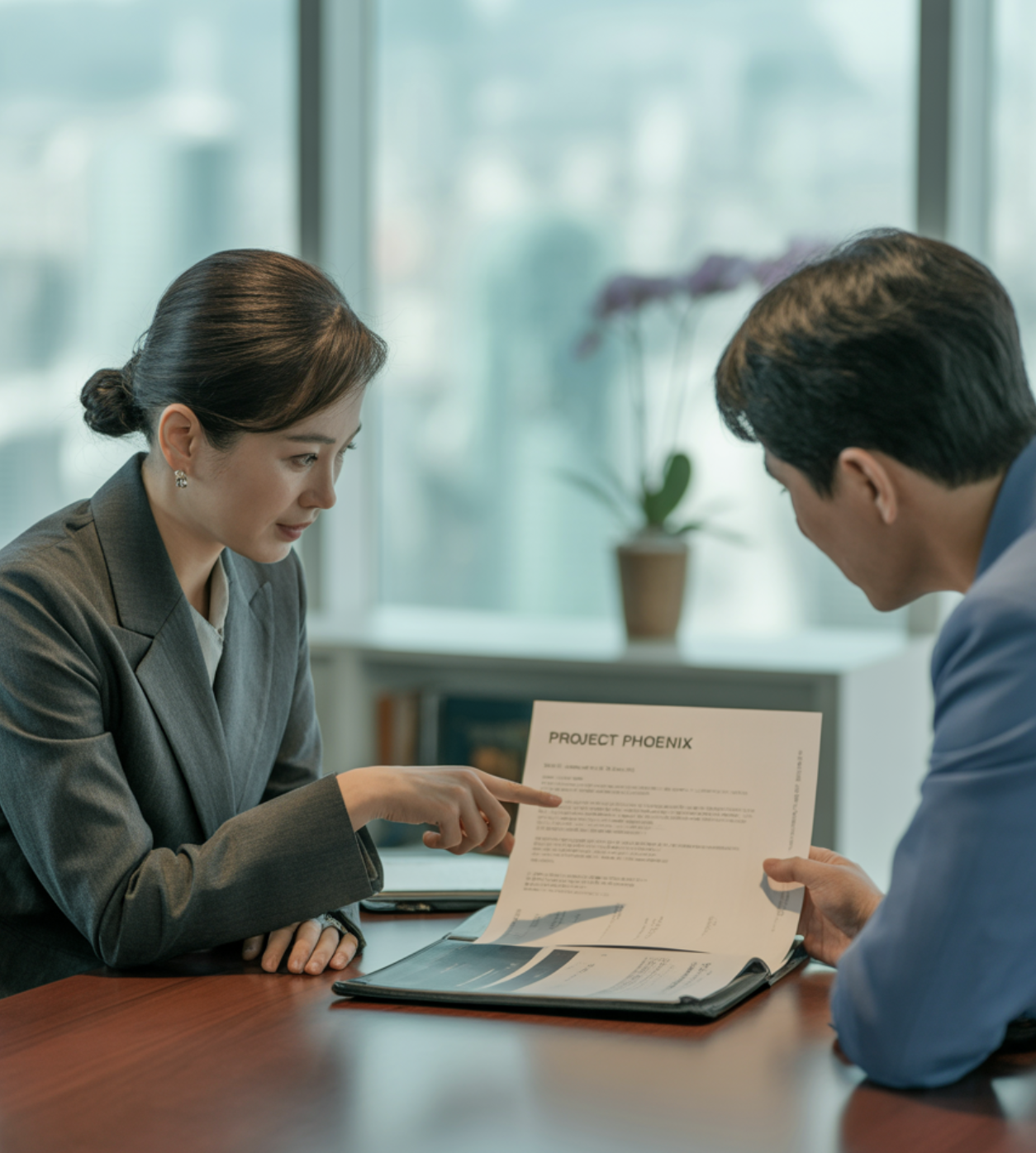 계산 결과가 다르다면?