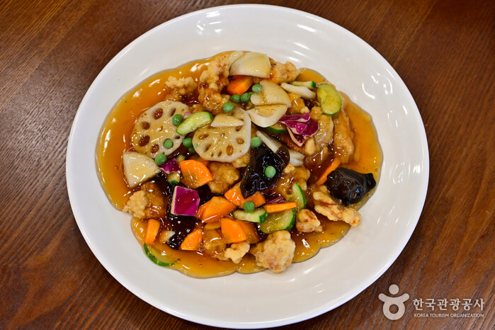 남원 맛집 베스트 5