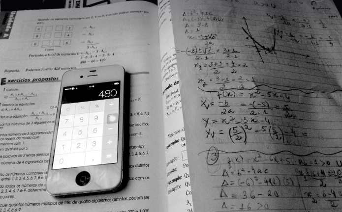 중·고등학생을 위한 과목별 공부 전략(수학, 영어, 국어)