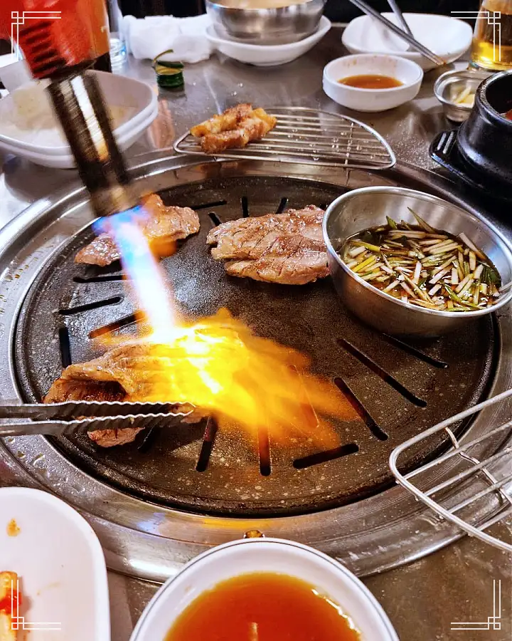 진심 가득 건강 담은 맛 요리 광주 쌍촌동 맛집 추천 생방송투데이 고수뎐