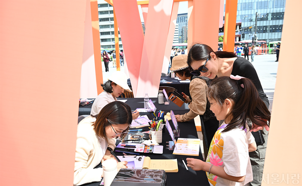 2025 서울스프링페스타