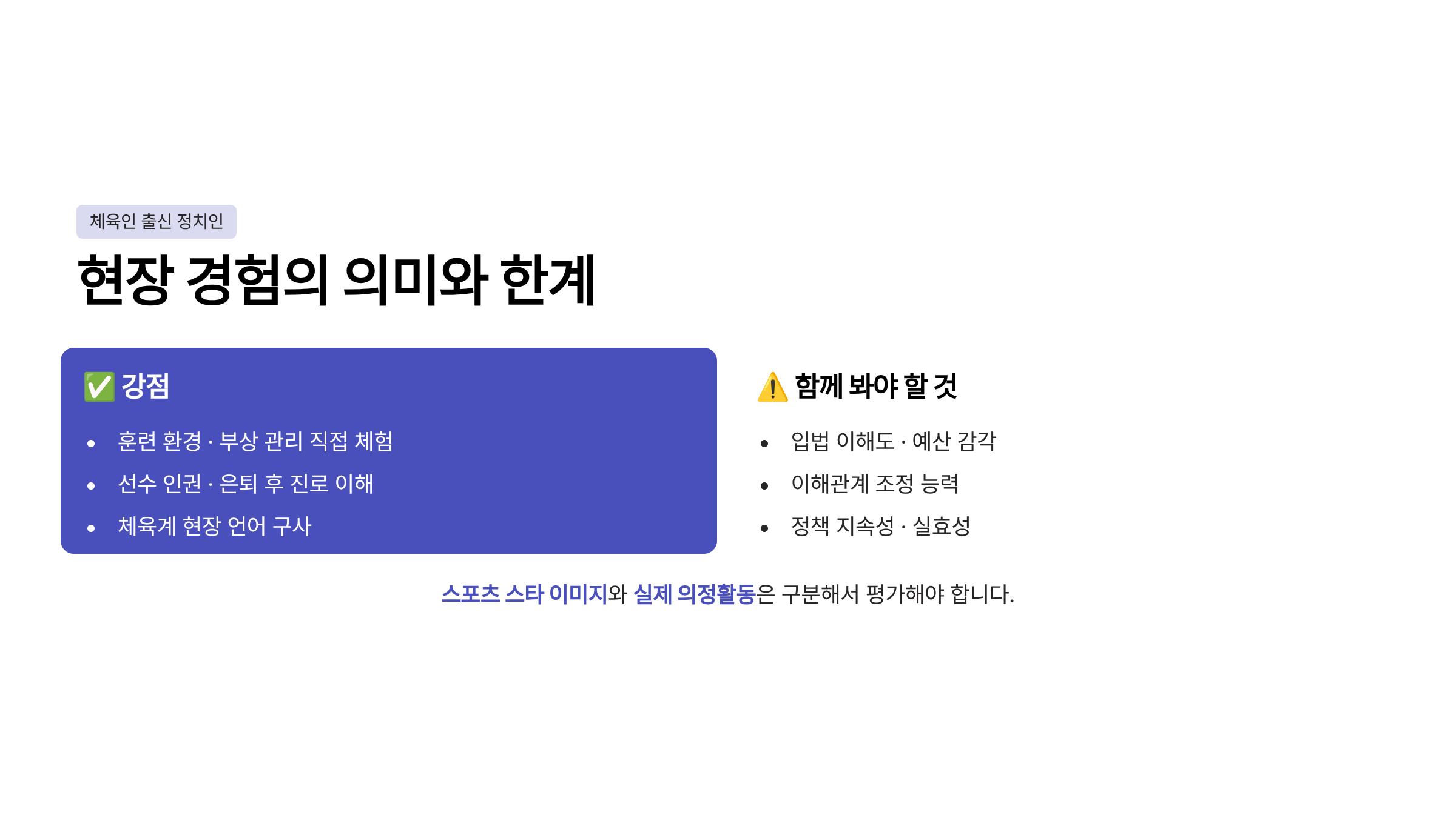 임오경 국회의원 프로필