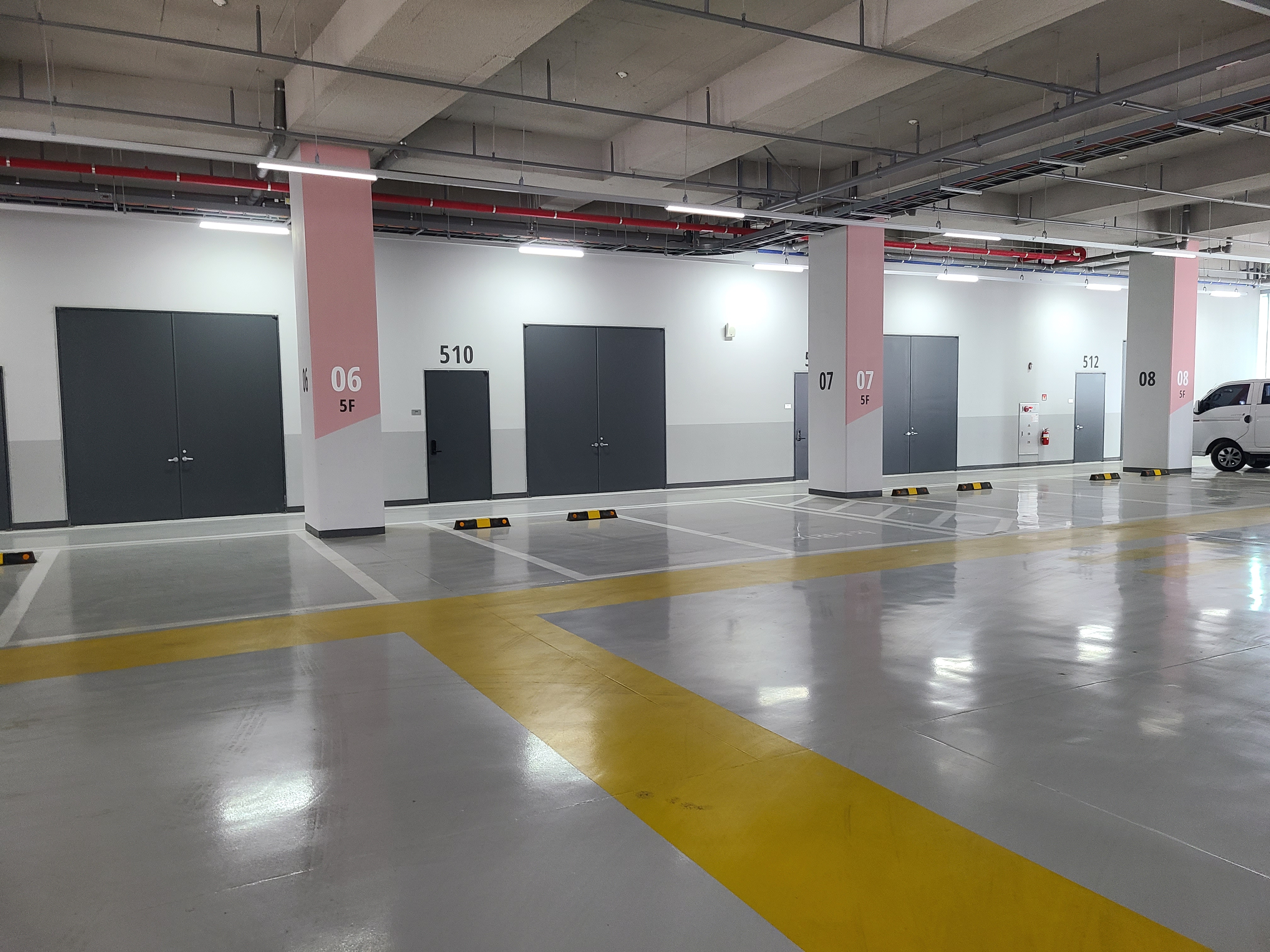 청라 더리브티아모 드라이브인1