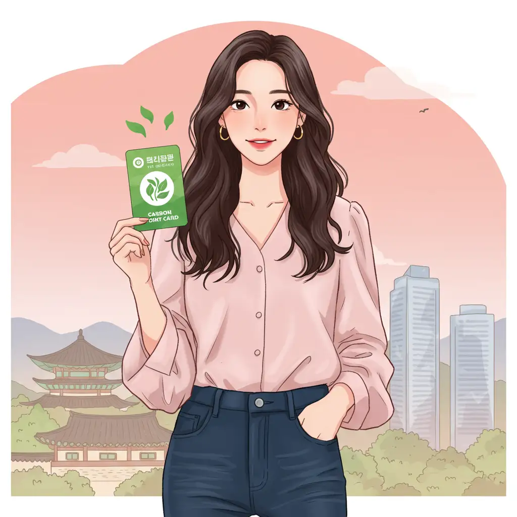 탄소중립실천포인트 지급 시점