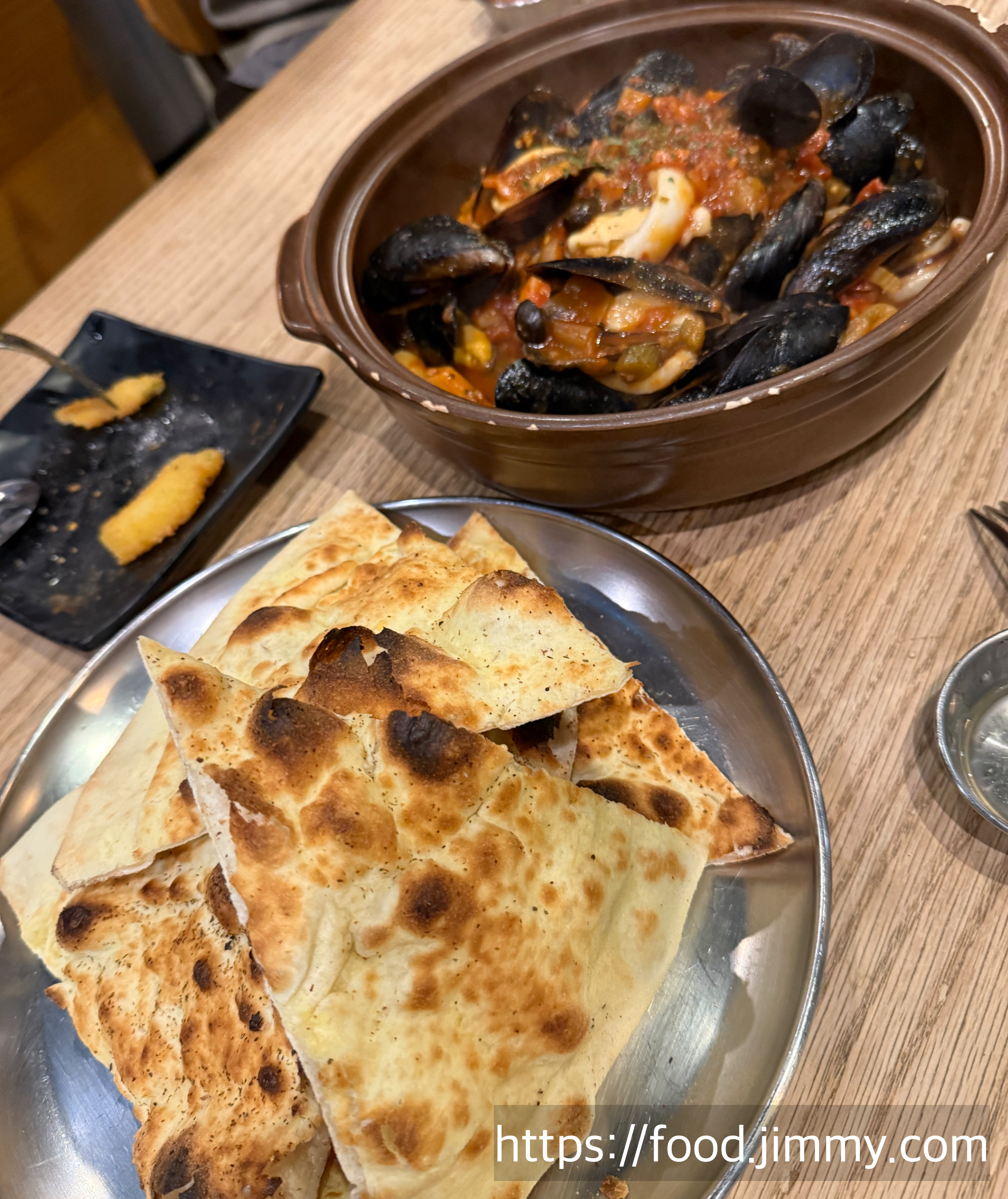 난리피자 일산 식사점