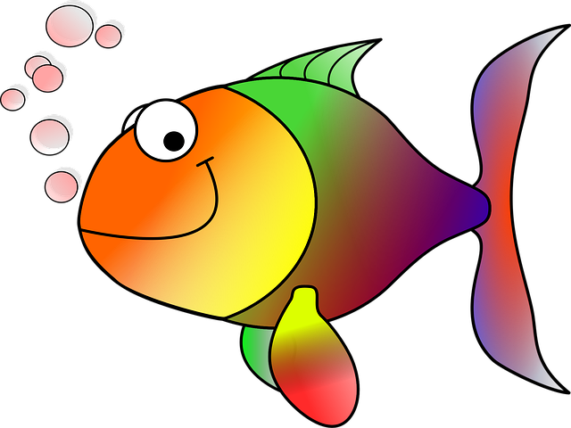 죽은 물고기 꿈 해몽 풀이(무료꿈해몽풀이)