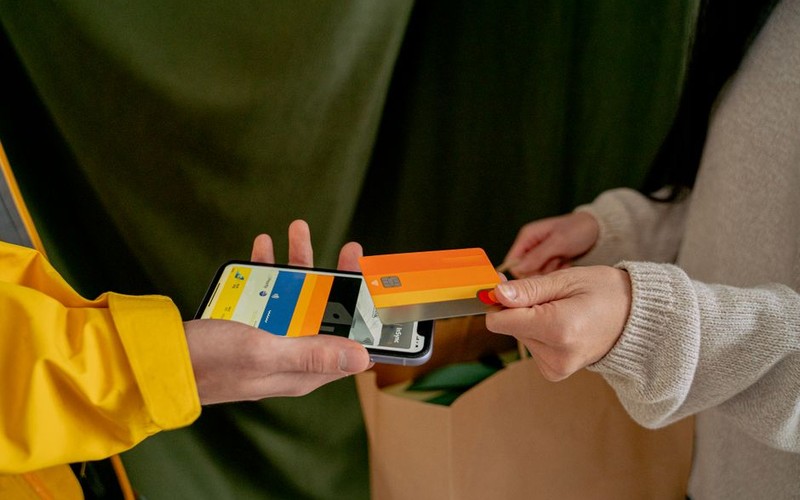 갤럭시 NFC 기본모드 카드모드 차이점과 배터리 절약 및 알뜰폰 유심 설