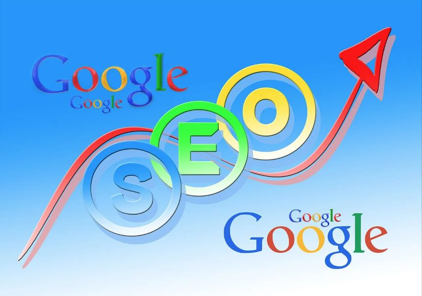 구글 SEO