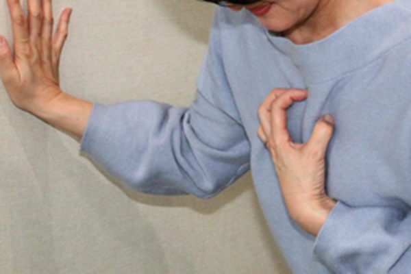 위내시경 금식시간