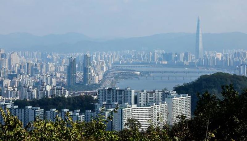 정부 부동산 정책 총정리-국토부 실거래가, 규제지역, 정책자료