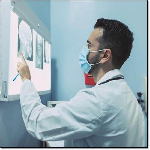 지주막하 출혈 진단