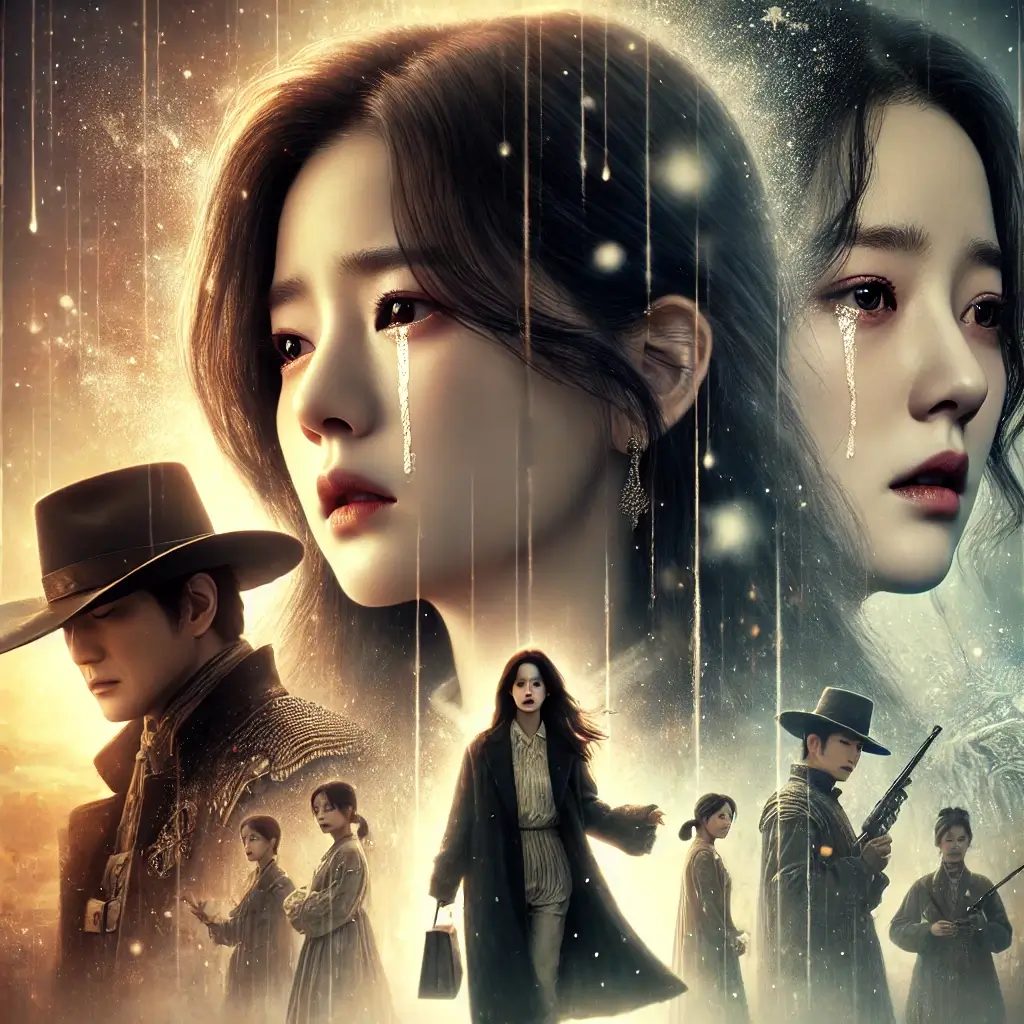 드라마 눈물의여왕