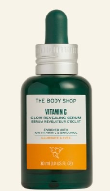 Body Shop 천연 화장품
