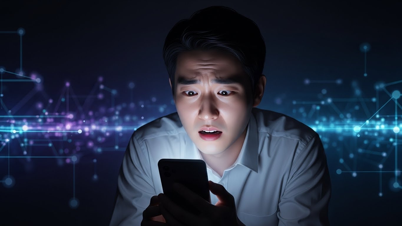 내용증명으로 경고하는 법