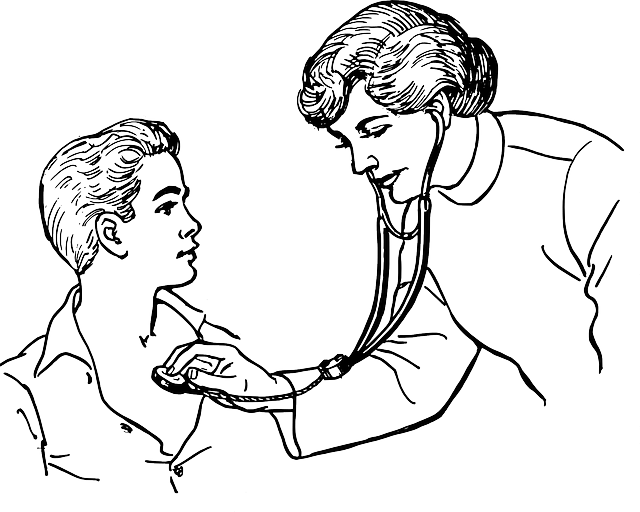 질정&middot;질크림 사용 시 누워서 적용하는 이유