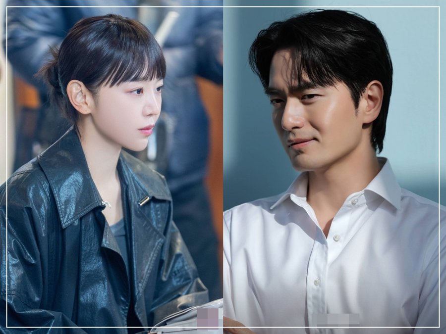 ENA 월화드라마 나의 해리에게 드라마 내용