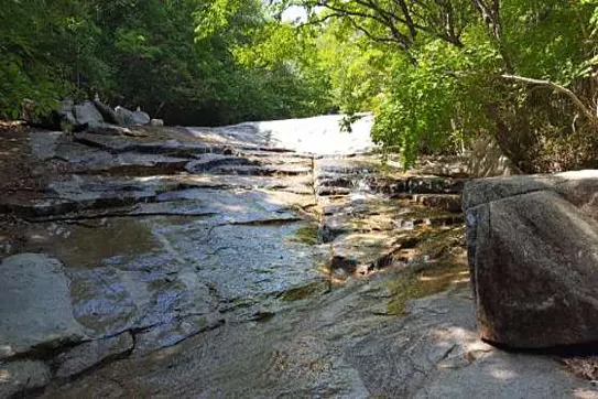 대야산