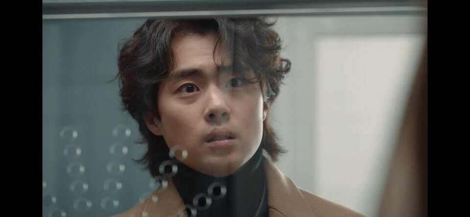 경이로운 소문 시즌2 3회줄거리