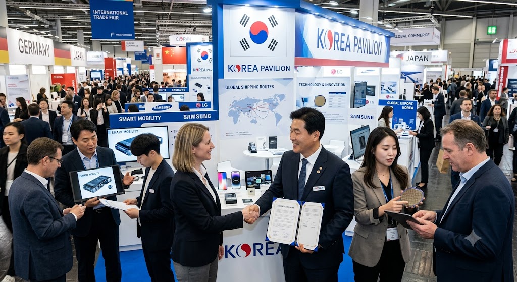 한국 경제성장과 글로벌 리더의 경영 전문성 분석