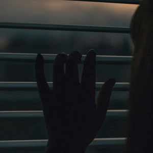 조현병 증상 - 감정 표현 감소&amp;#44; 의욕 저하