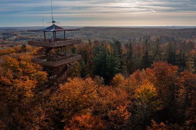 롯데타워 전망대